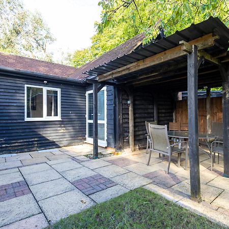 Charming Cottage I Harry Potter Studios Nearby Watford  Dış mekan fotoğraf