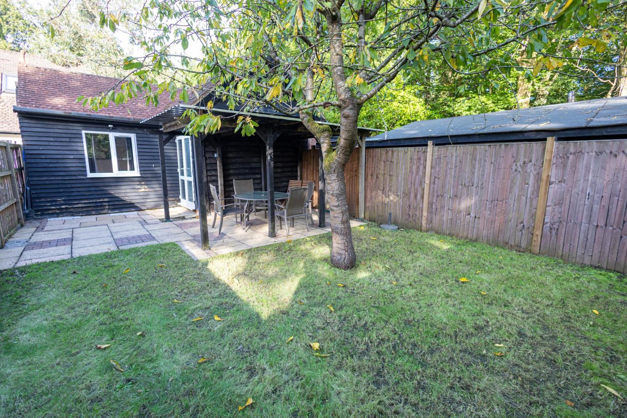Charming Cottage I Harry Potter Studios Nearby Watford  Dış mekan fotoğraf